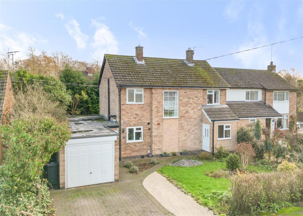 Main image of property: Babelake Street, Packington, LE65