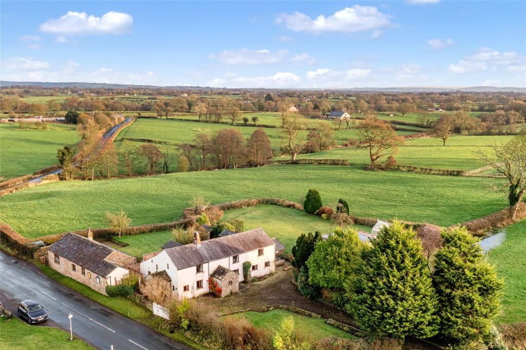 Main image of property: Inglewhite Road, Inglewhite, Preston, Lancashire