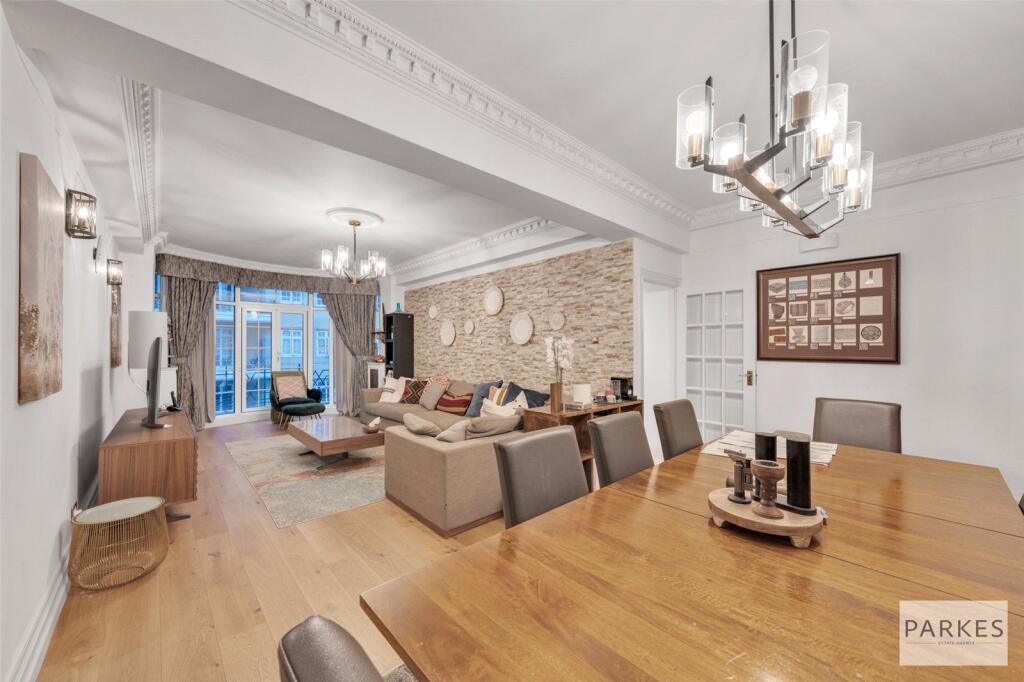 Main image of property: Marylebone Road, London, NW1