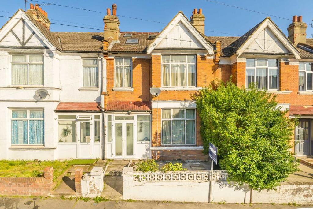 Main image of property: Roche Road, London