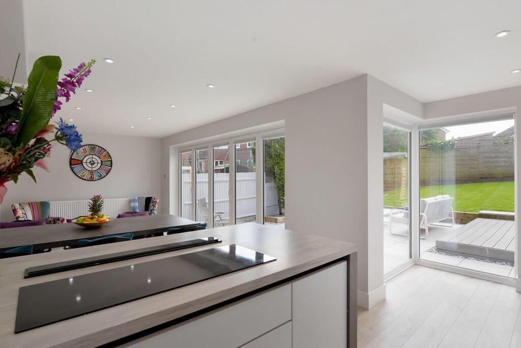 House in Ashford, Repton Park South, Repton Park North - View 4