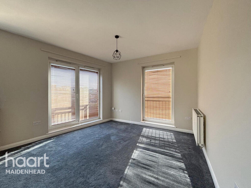 Main image of property: Moorbridge Road, MAIDENHEAD