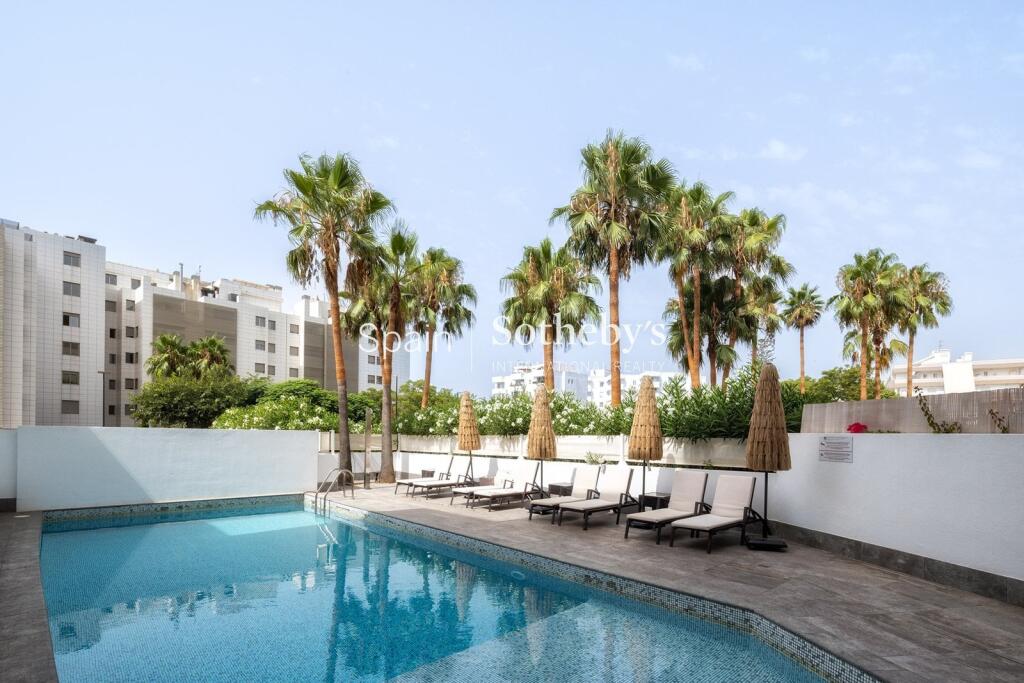 Main image of property: Balearic Islands, Ibiza, Cap Martinet