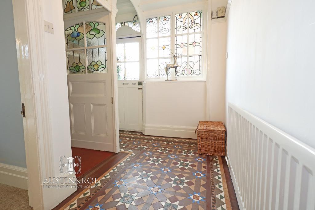 Oulton Road, Stone, Staffs, ST15 8DR photo 4