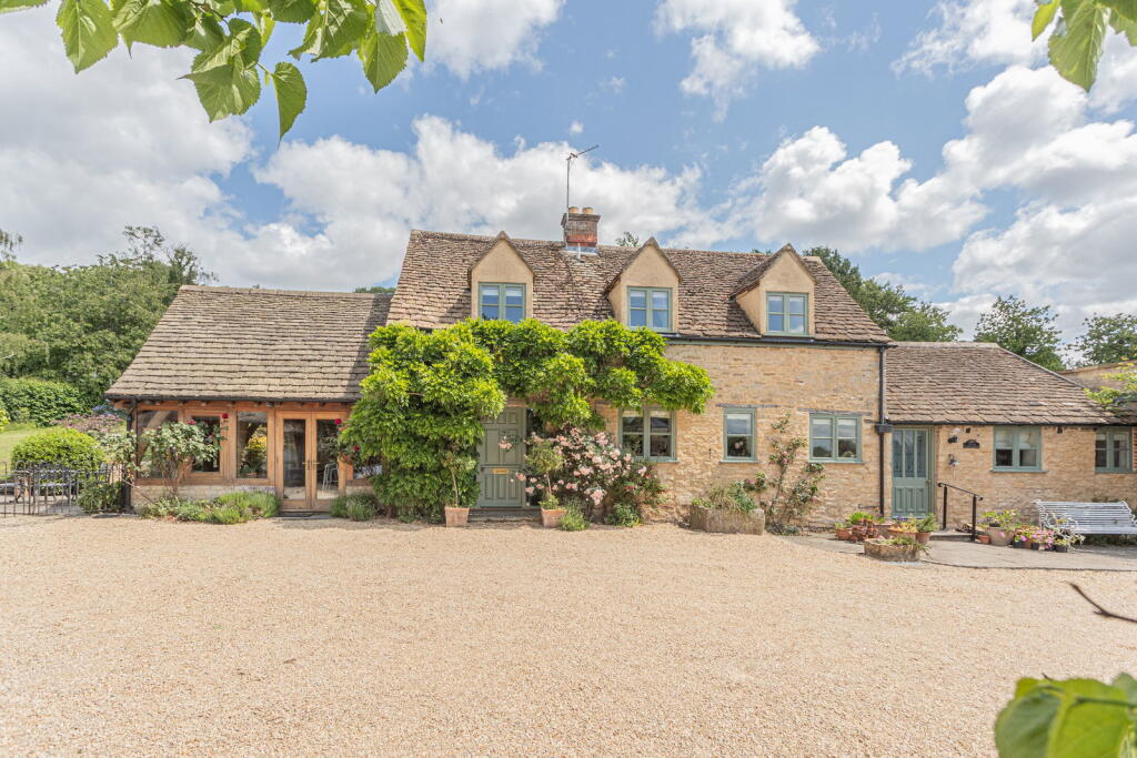 Main image of property: Wotton-under-Edge