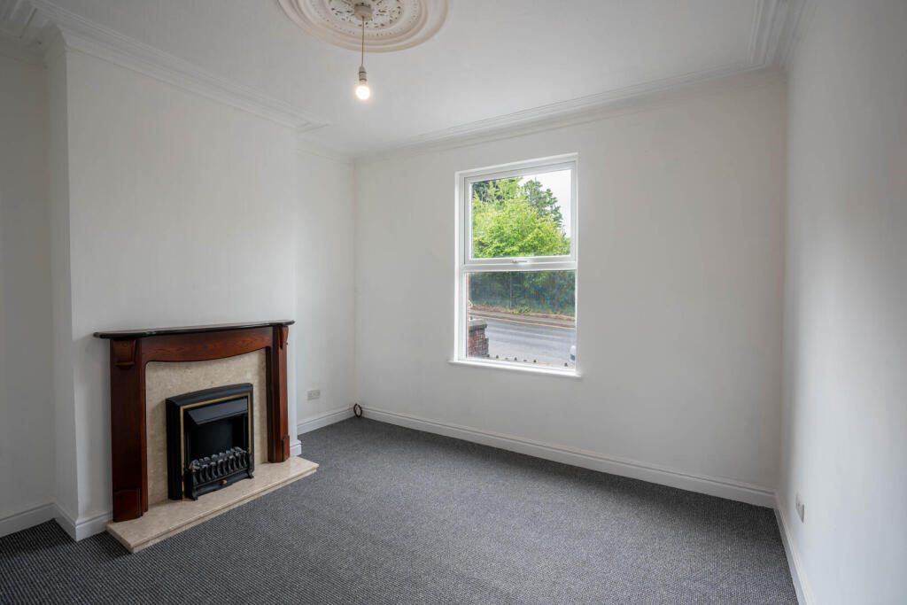 House in Sheffield, Upper Heeley, Heeley - View 5