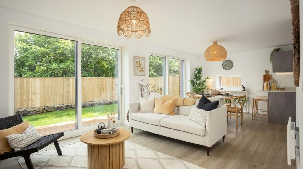 Additional image 2 of Plot 2, Spring Meadow, Drighlington