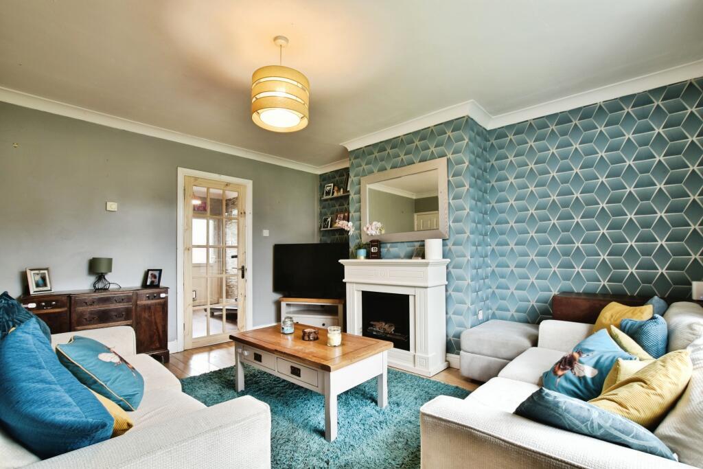 House in Warrington - View 4