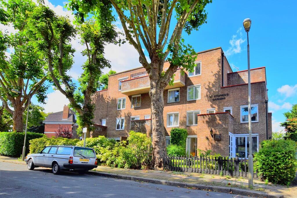 Main image of property: St Stephen's Gardens, Manfred Road 