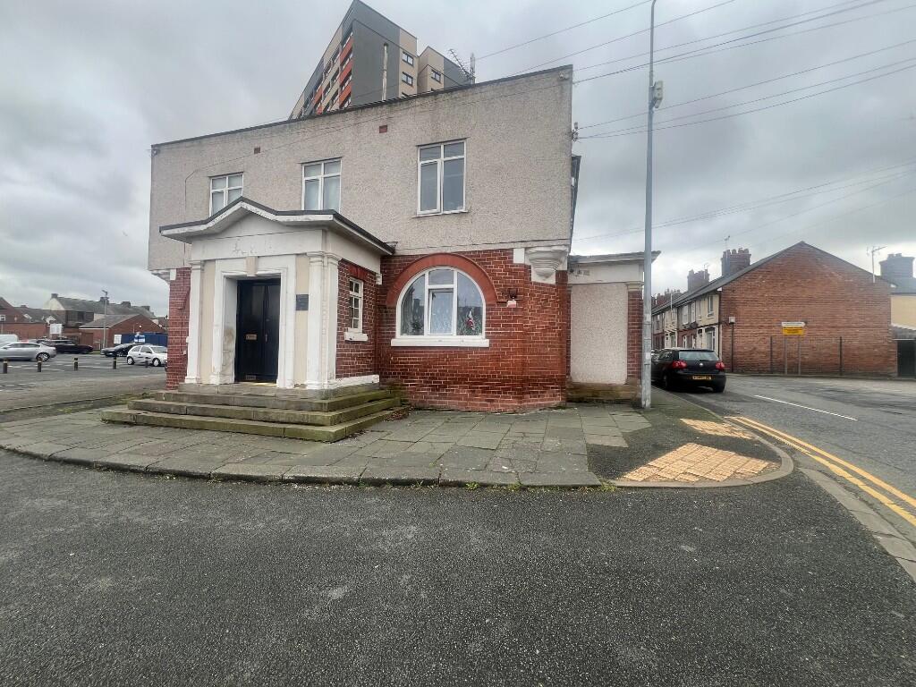 Main image of property: Raven Court,Earl Street, Flint, Flintshire, CH6
