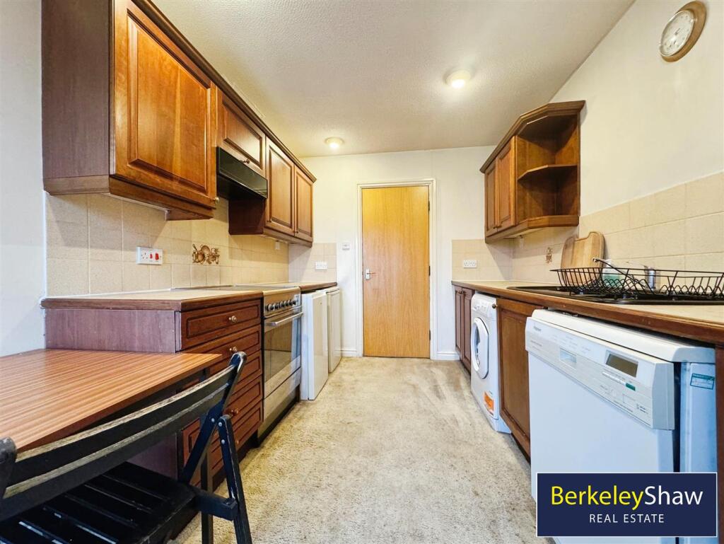 Apartment in Liverpool - More
