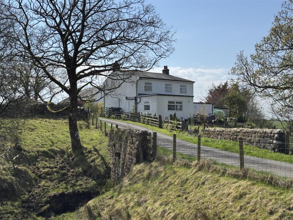 House in West Hall, Kingwater