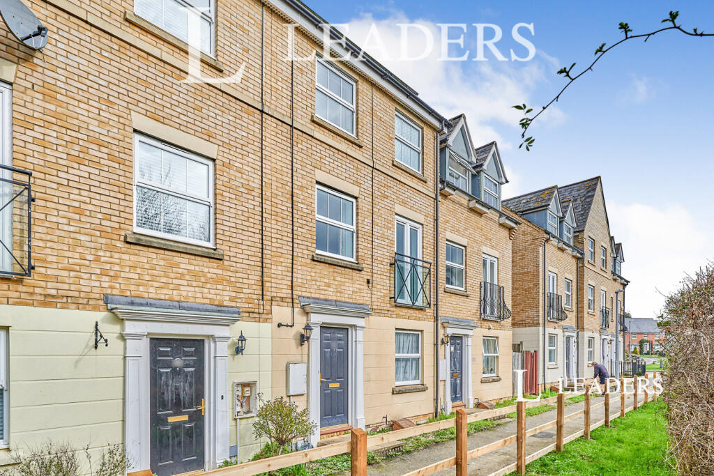 Main image of property: The Pastures, Brewers End, Takeley, CM22