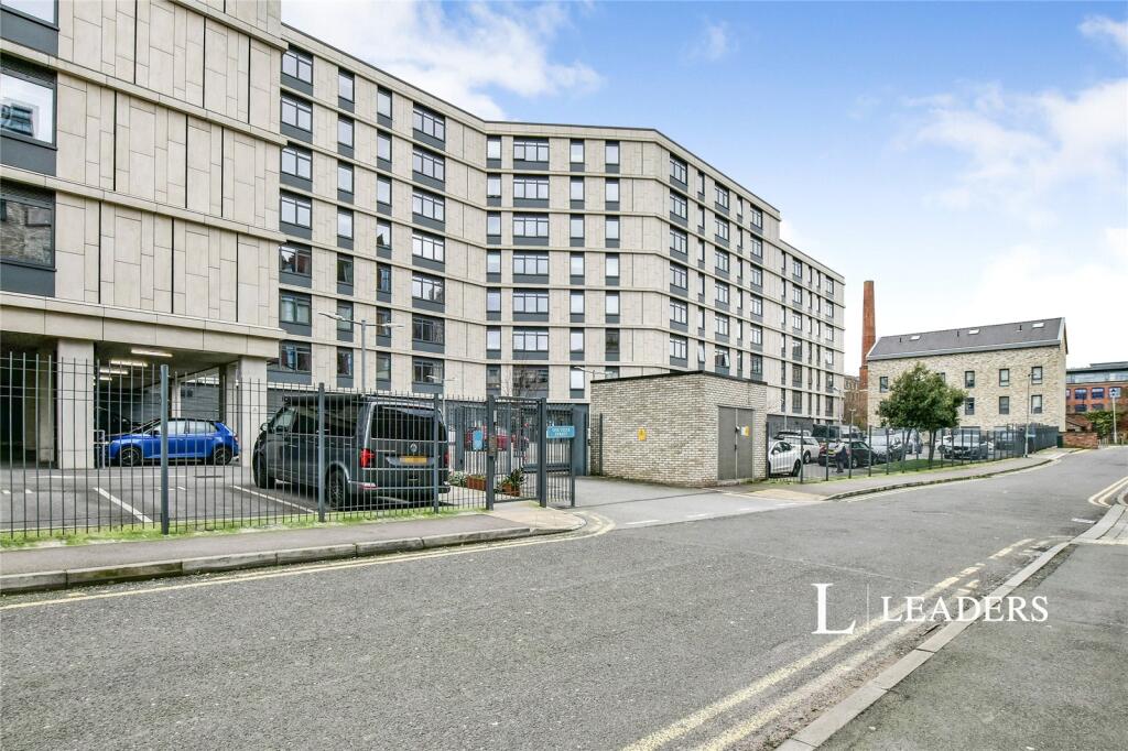 Main image of property: Vesta Street, Manchester, Greater Manchester, M4