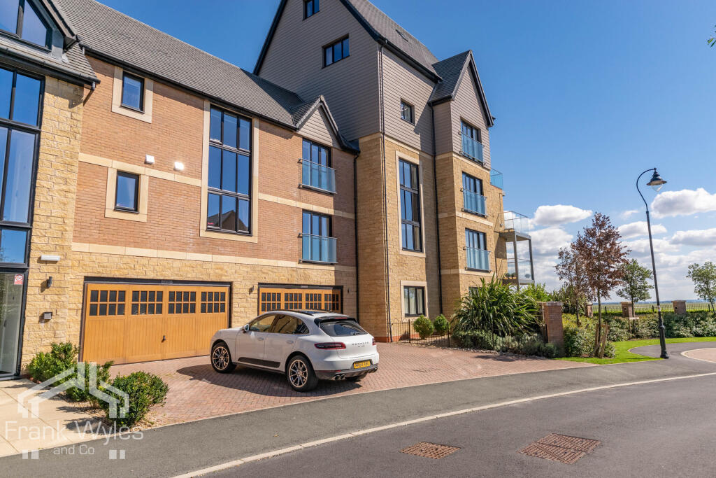 Main image of property: Victory Boulevard, Lytham , Lancashire