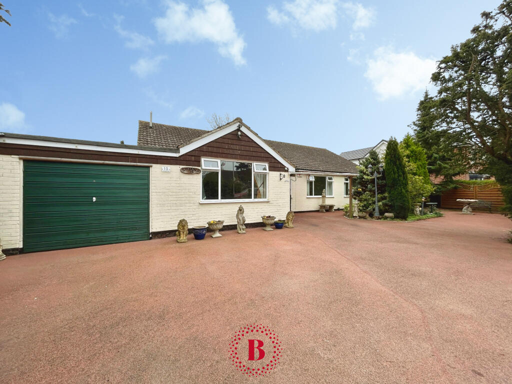 House in Melton Mowbray - View 3