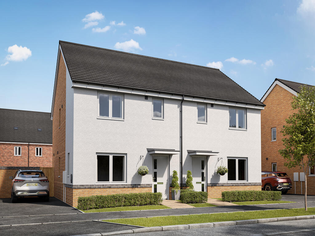 Main image of property: Off Newlands Drive,
Grove,
Wantage,
Oxfordshire
OX12 0FW