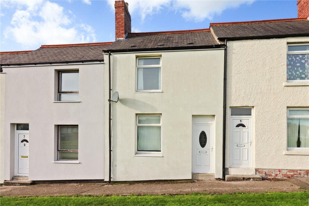 Main image of property: Coquet Street, Chopwell, Tyne and Wear, NE17