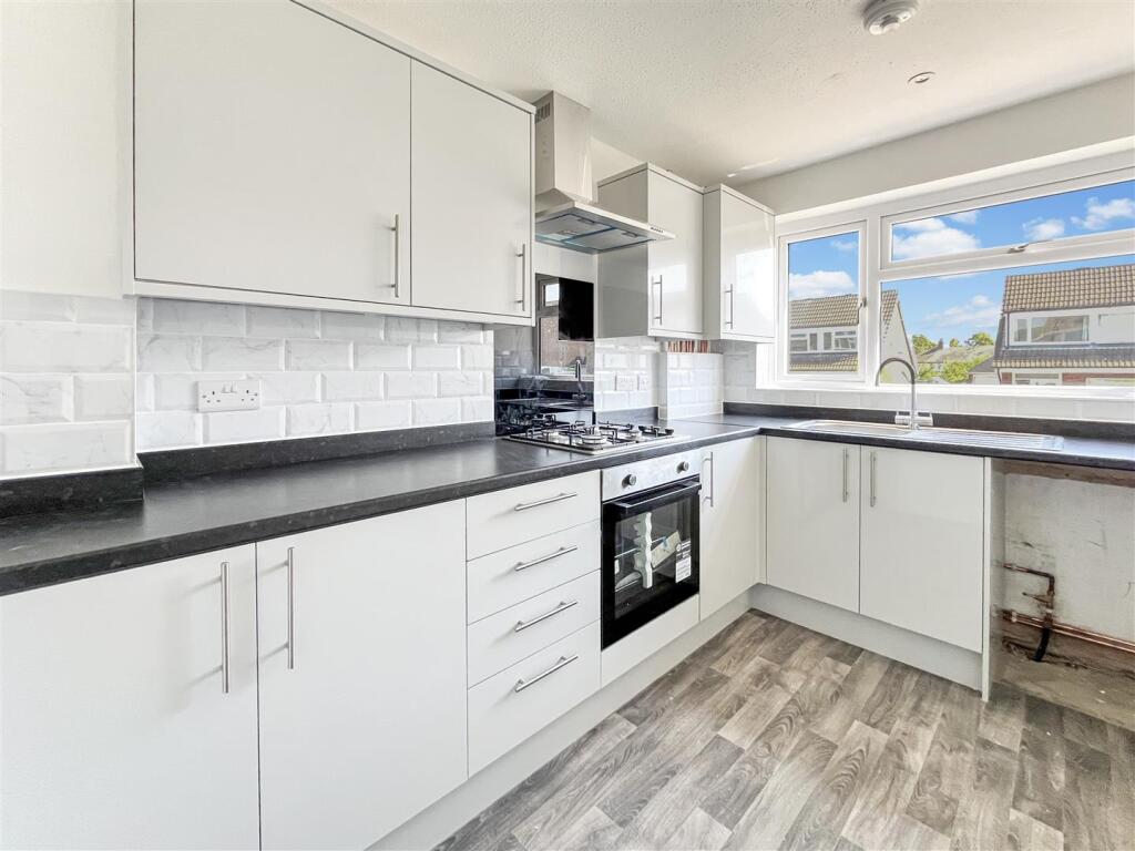 House in Leicester - View 2