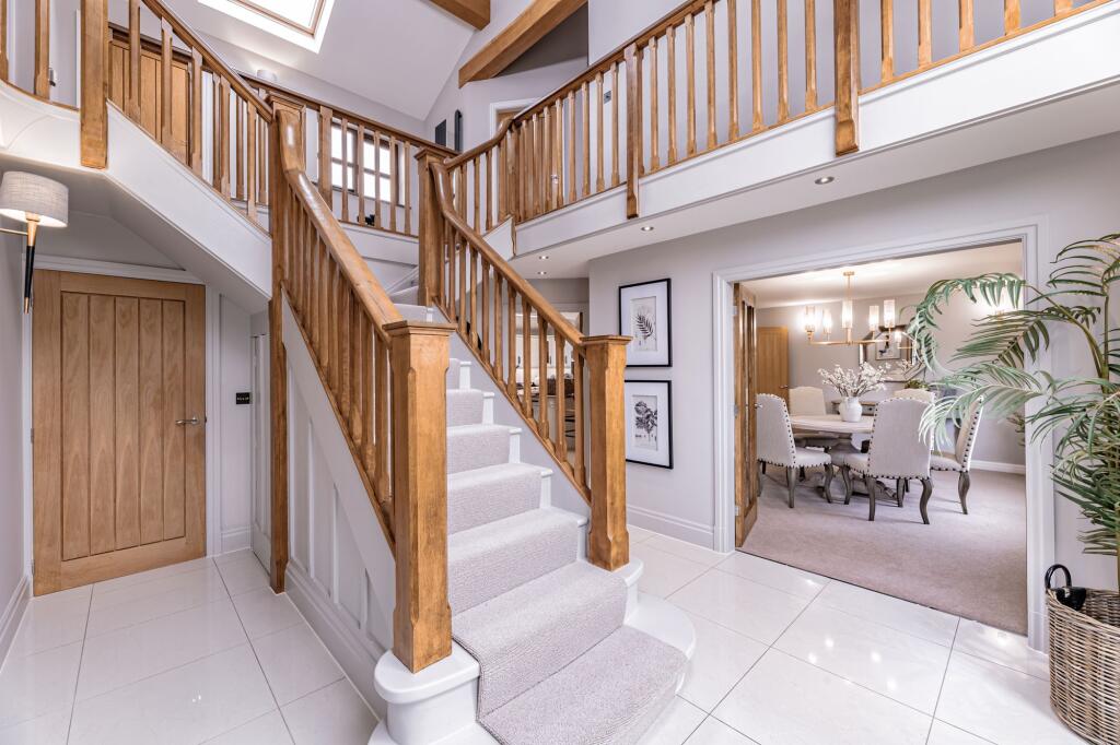 House in Preston - More