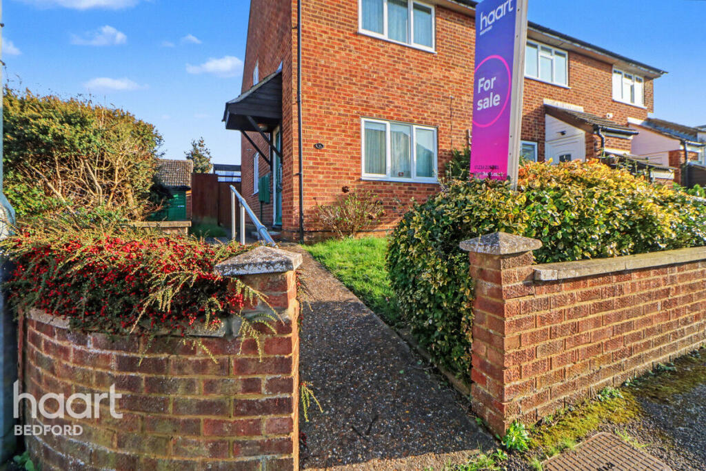 Main image of property: Ullswater Close, Bedford