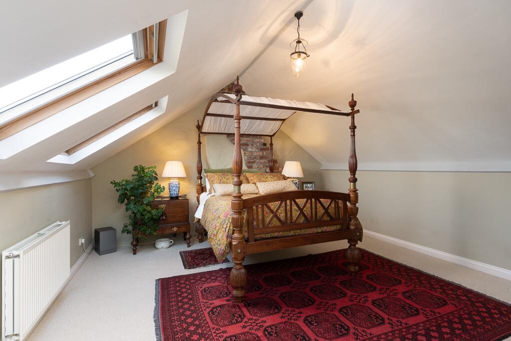 House in Penzance, Treneere - View 3