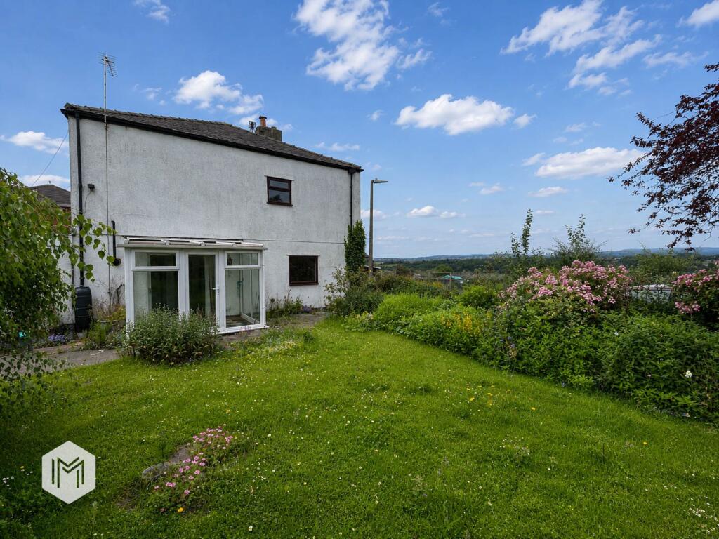 Main image of property: Taylor Buildings, Kearsley, BL4