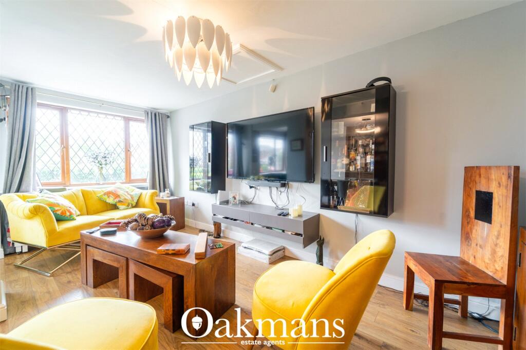 House in Birmingham - View 5