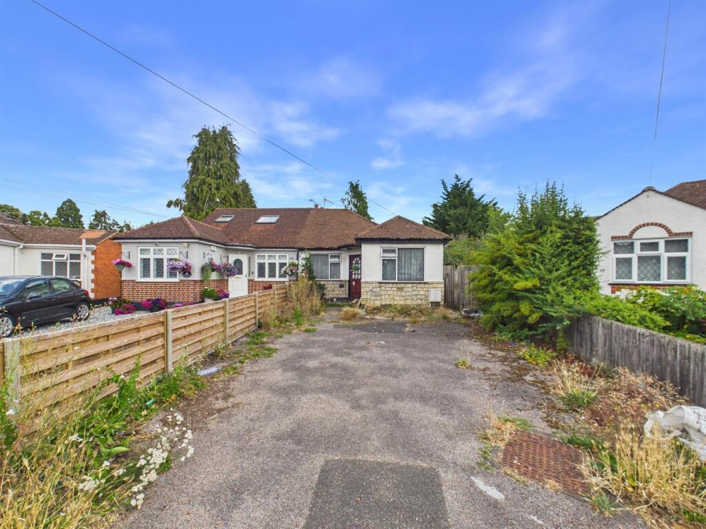 Main image of property: Gerrard Gardens, Pinner