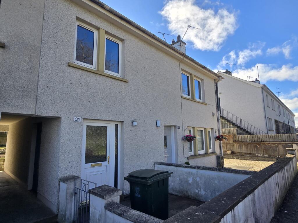 Main image of property: North Street, Elgin, Moray, IV30
