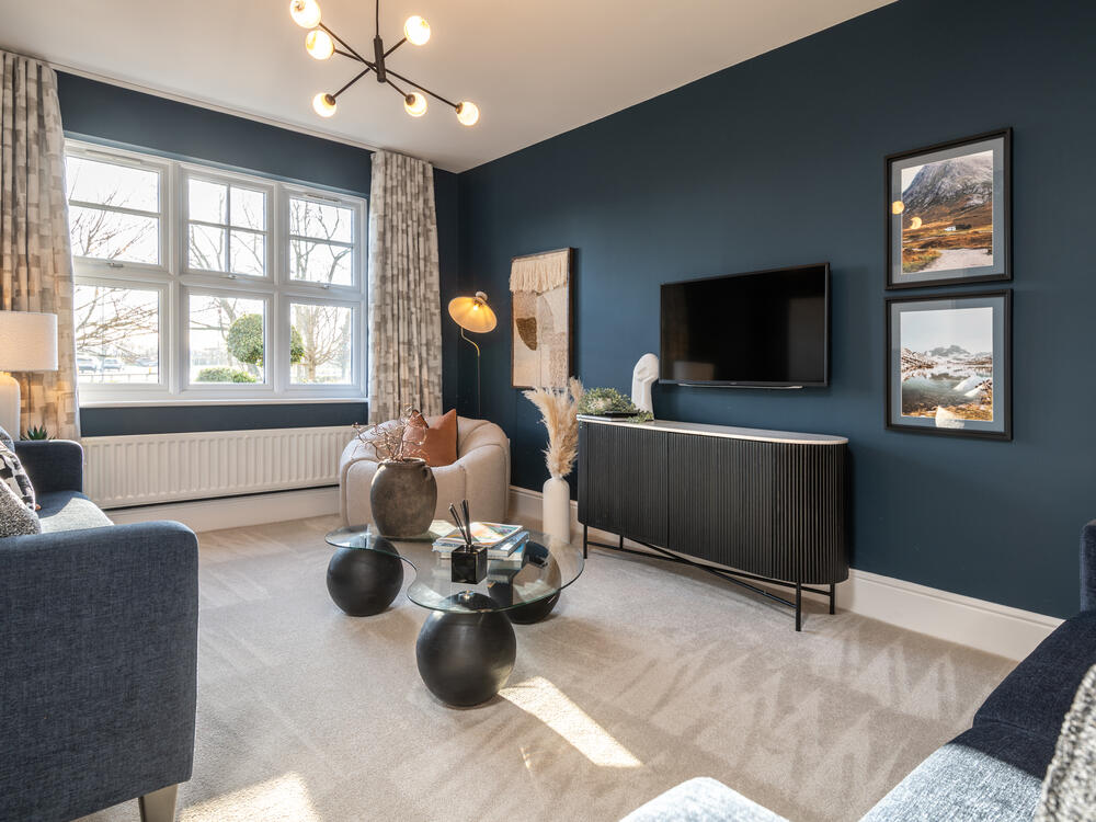 House in Congleton, Fairmill Grove, Buglawton - View 4