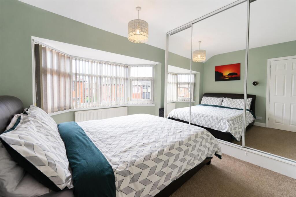 House in Salford, Greater Manchester - More