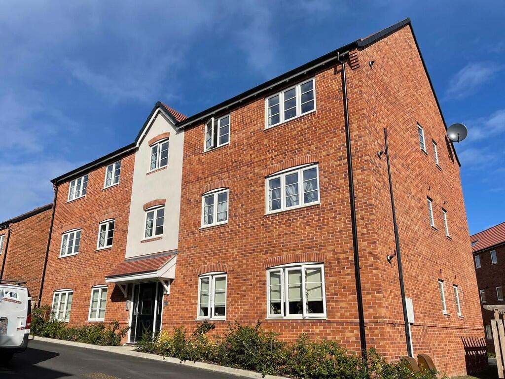 Main image of property: Burgess Road, Wellington, Telford, Shropshire, TF1