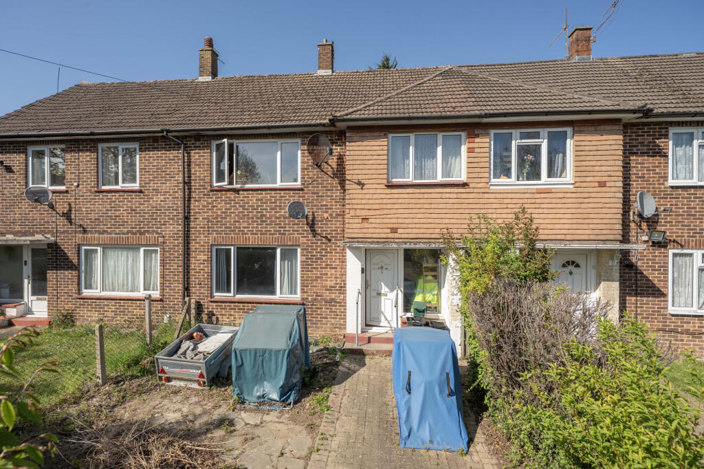 Main image of property: Sandcross Lane, Reigate, RH2