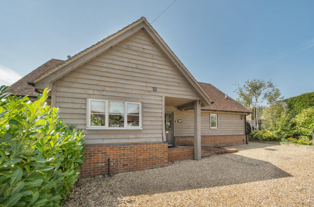 Main image of property: Romsey Road, East Wellow, Romsey, Hampshire, SO51