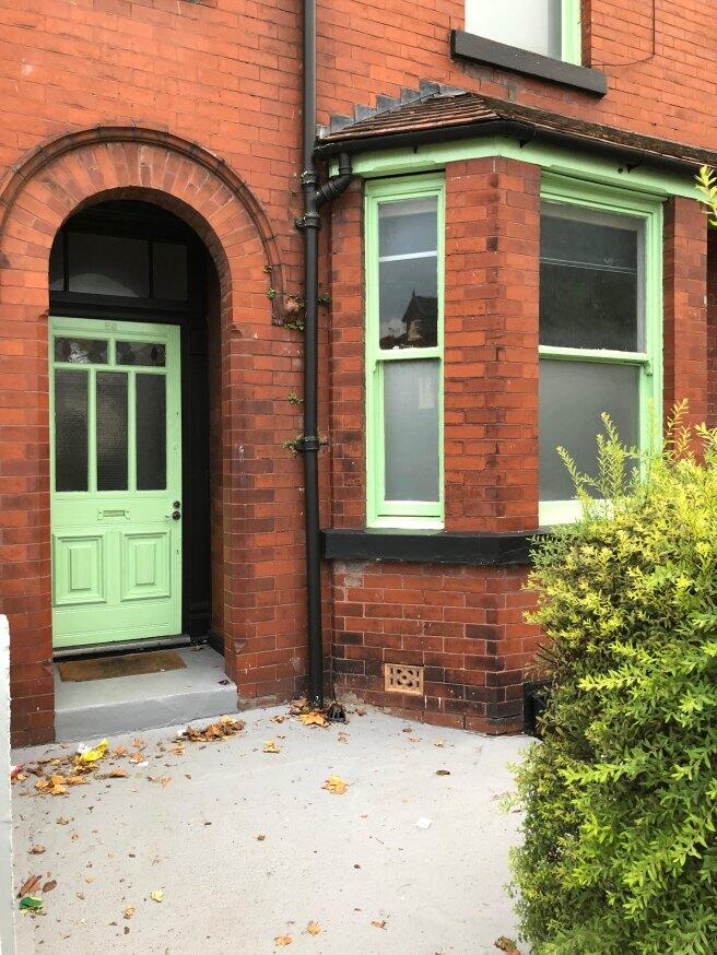 Main image of property: Upper Lloyd Street