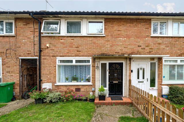 Main image of property: Slough, Berkshire, SL3