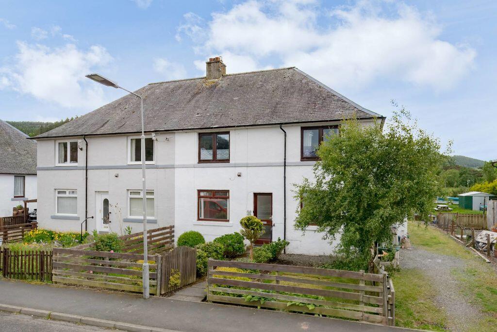 Main image of property: 29 Montgomery Street, Innerleithen, EH44 6JP