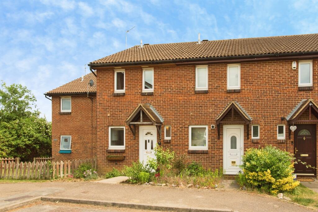 Main image of property: Little Meadow, Bar Hill, Cambridge