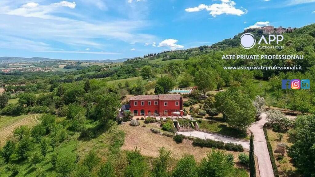 Main image of property: Todi, Perugia, Umbria