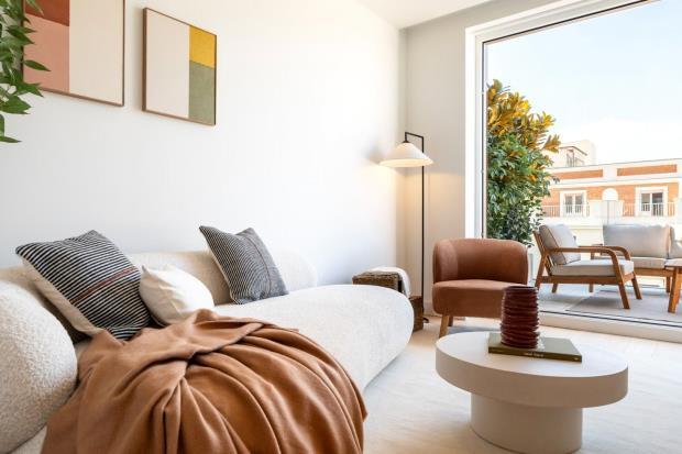 Main image of property: New Construction Property In Chamberí., Chamberí, Madrid