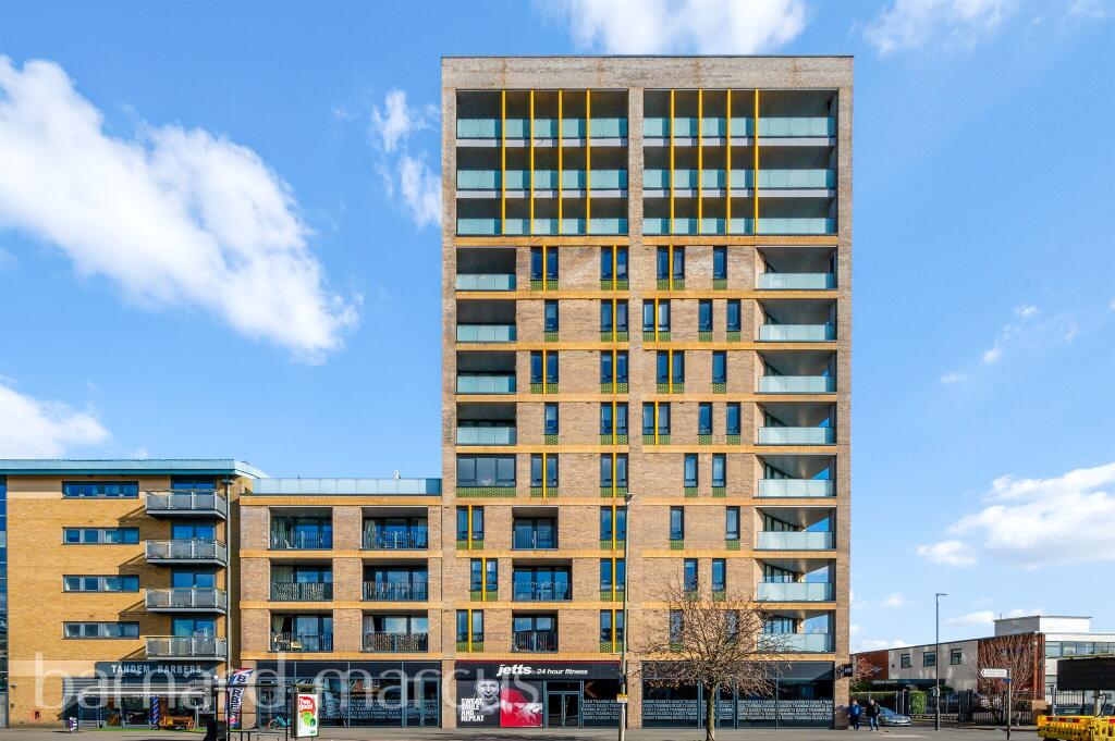 Main image of property: Prince Georges Road, London