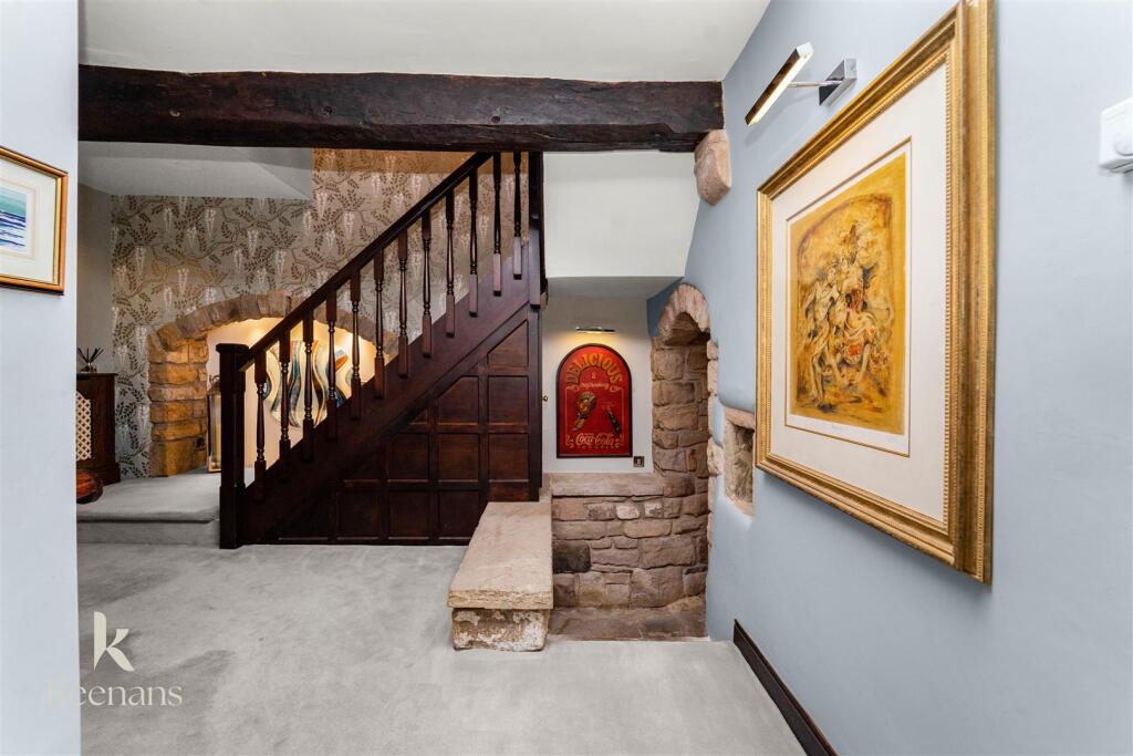 Additional image 20 of Red Lane, Colne