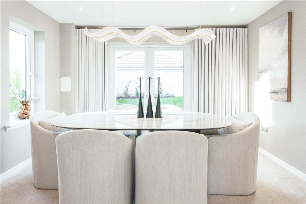 House in Paisley - View 4