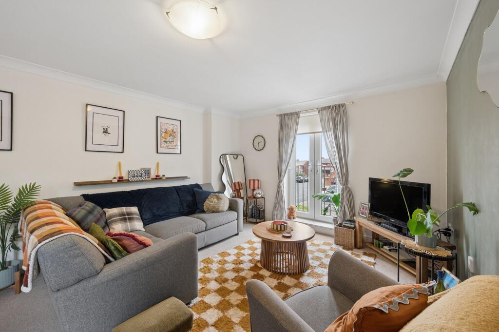 Apartment in Wigan - View 3