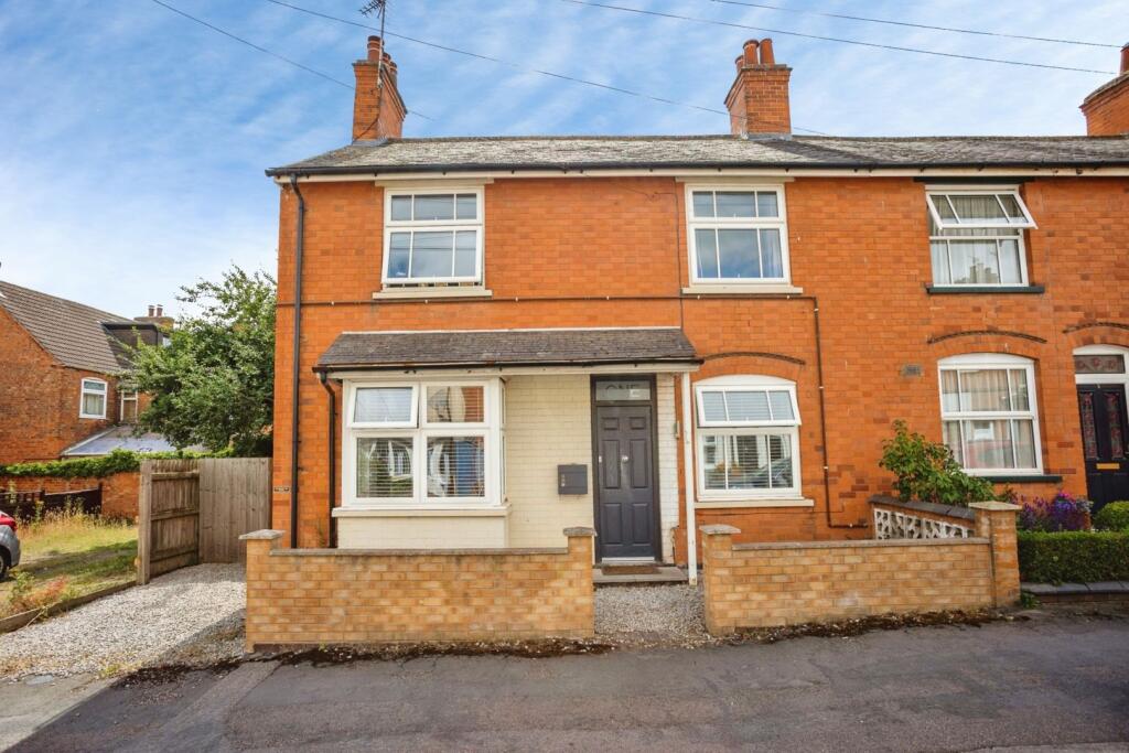 Main image of property: Hawcliffe Road, Loughborough, LE12