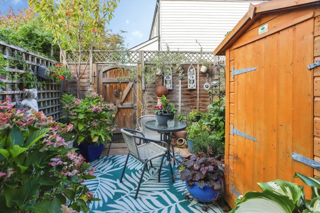 House in Tonbridge - View 5