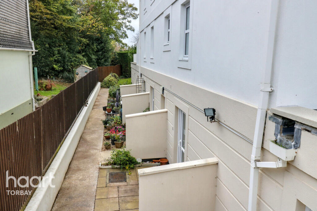 Main image of property: Erith Road, Torquay