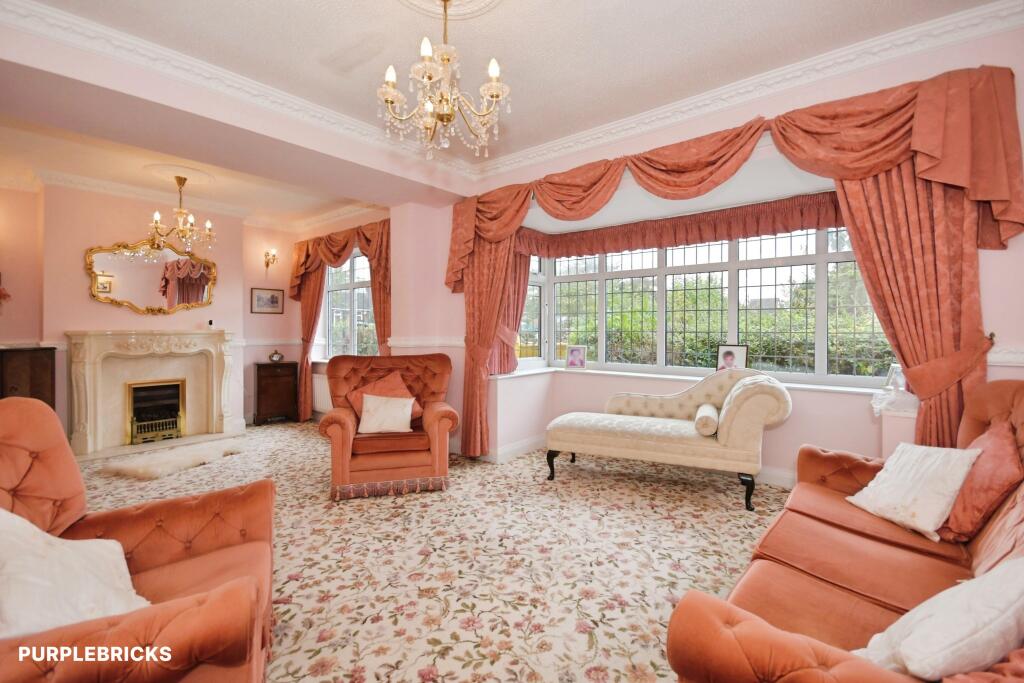 House in Chesterfield, Brimington - View 2