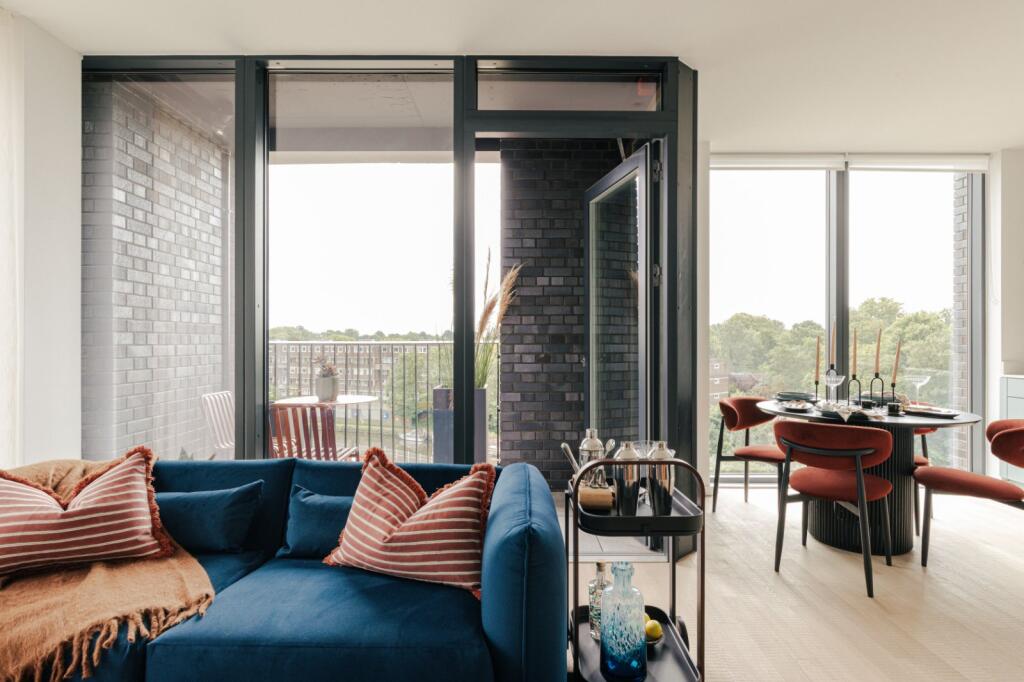 Apartment in Twickenham - View 4